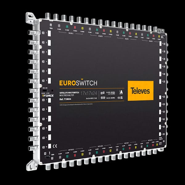 Multiswitch (Santral)